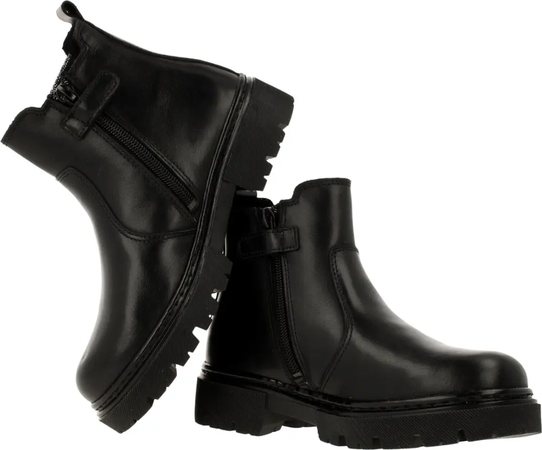 Bullboxer Chelsea boots AJS502E6L - maat 31 - afbeelding 5 van 6