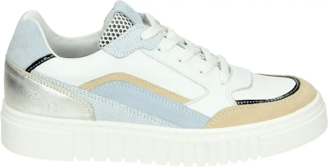 AQA Shoes A8695 Lage sneakers