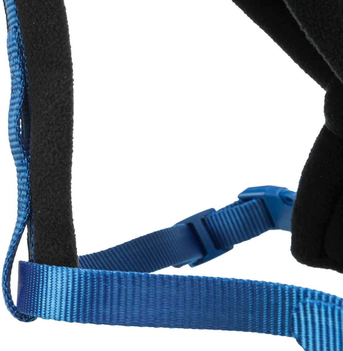 Trixie Hondentuig Premium Touring Royal Blauw 70-110cm - afbeelding 3 van 5