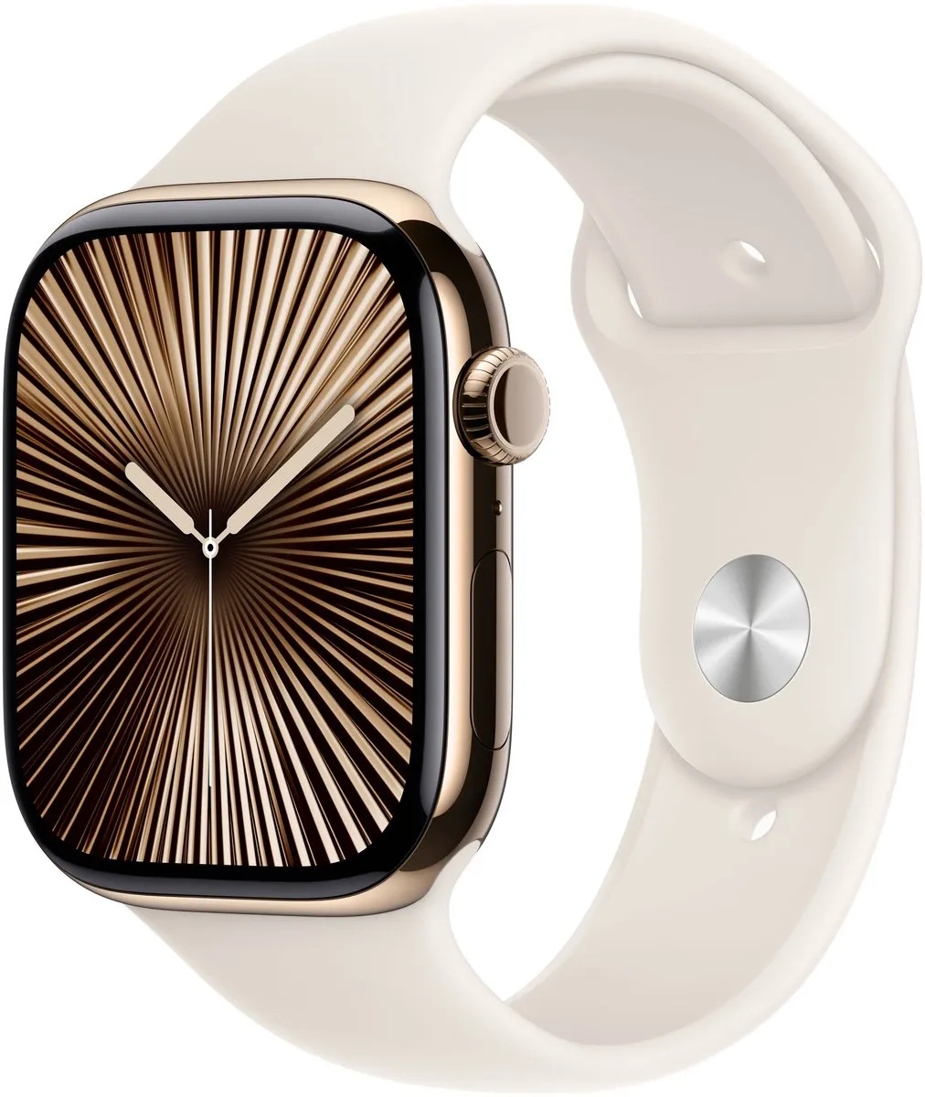 Apple Watch Series 10 - Wifi + 4G - 46mm
