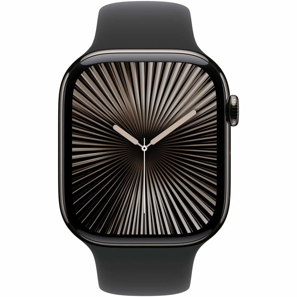 Apple Watch Series 10 46mm - Goudkleurig - 315mAh - afbeelding 6 van 6