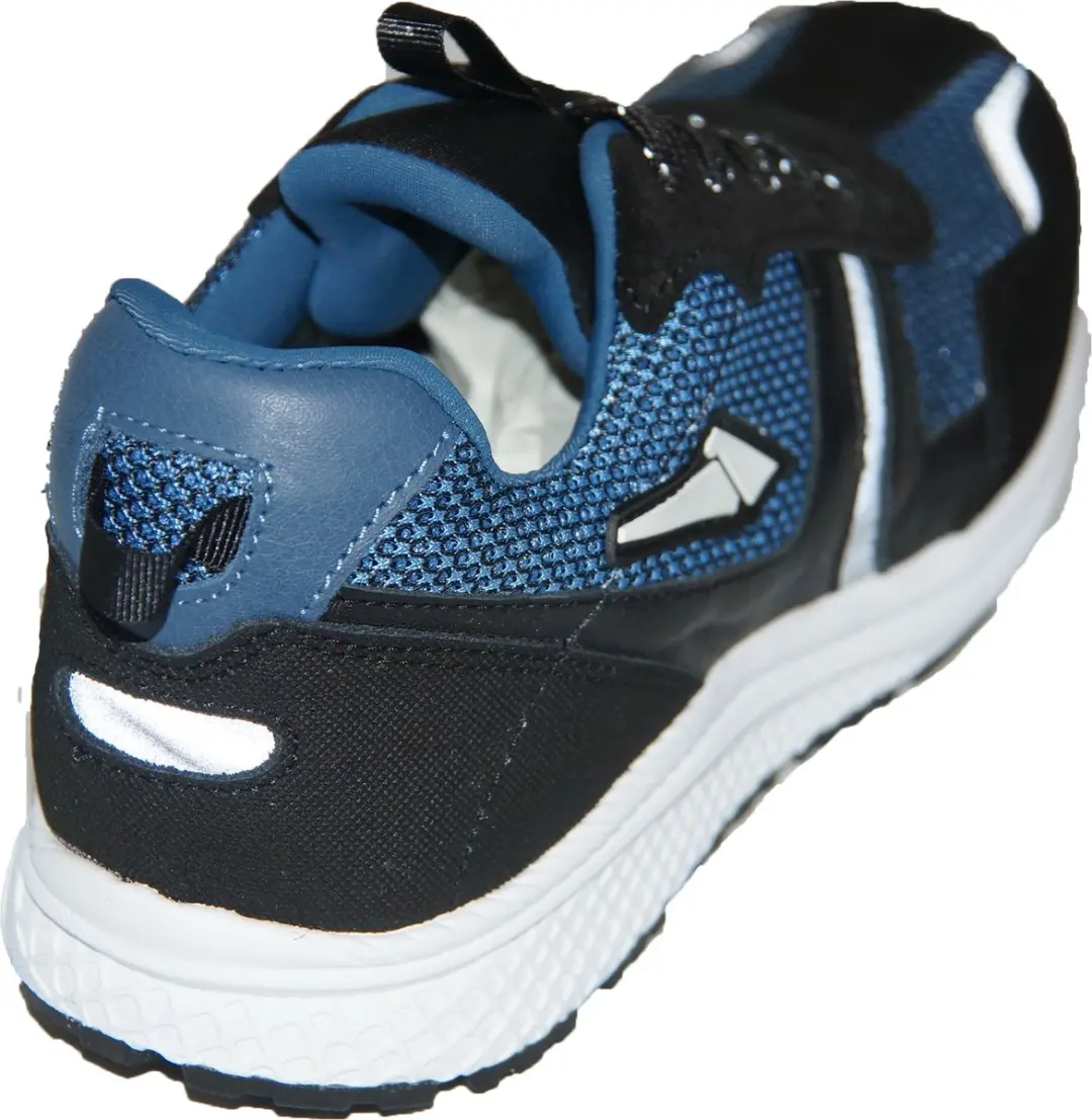 Piedro 1417000410 Wijdte 5.5 Sneakers - 35 - afbeelding 5 van 6