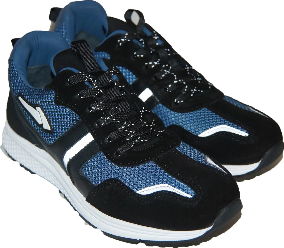 Piedro 1417000410 Wijdte 5.5 Sneakers - 35 - afbeelding 6 van 6