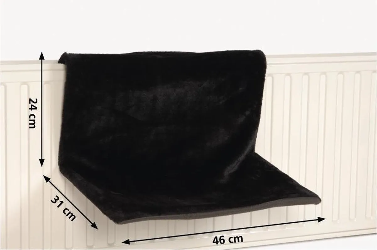 Beeztees Sleepy Kattenhangmat - 46x31x24cm