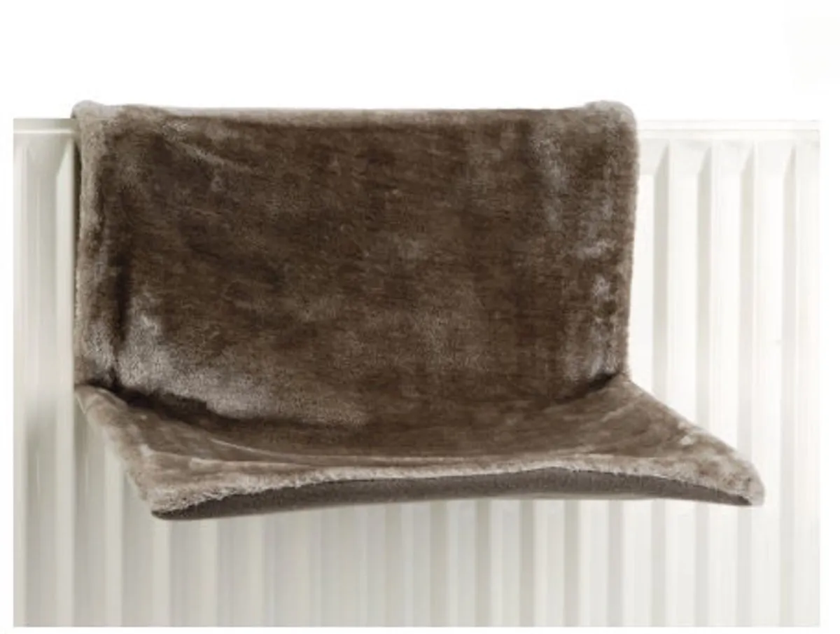 Beeztees Sleepy Kattenhangmat - 46x31x24cm
