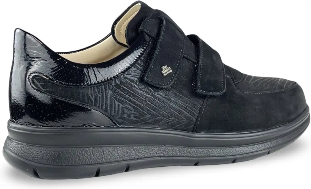 Finn Comfort FinnPlus 3752 Reims Sneaker - Wijdte K - afbeelding 6 van 6