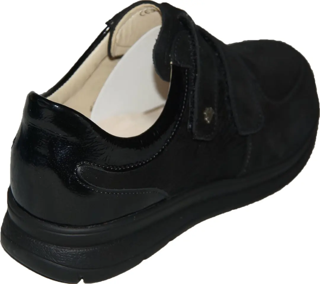 Finn Comfort FinnPlus 3752 Reims Sneaker - Wijdte K - afbeelding 5 van 6