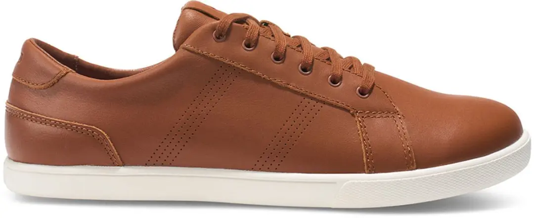 Xero Shoes Dillon Leather Schoenen Bruin EU 41 Man