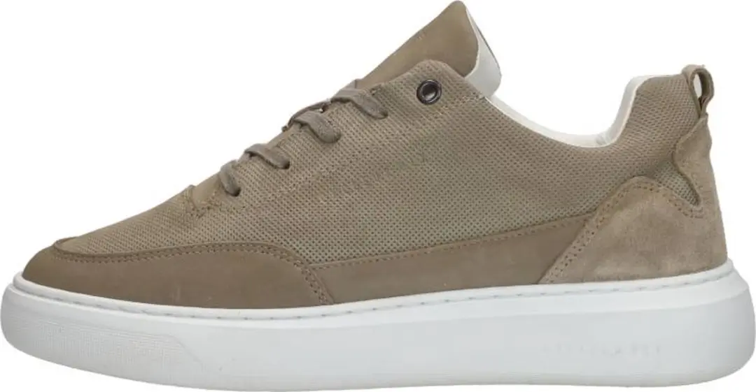Cycleur De Luxe Roturier Sneakers Laag - khaki - Maat 43 - afbeelding 2 van 6