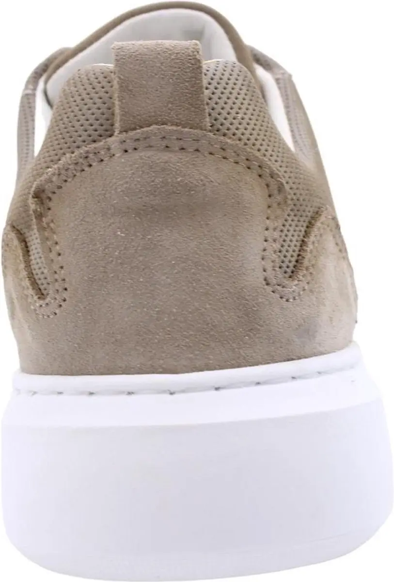 Cycleur De Luxe Roturier Sneakers Laag - khaki - Maat 43 - afbeelding 3 van 6