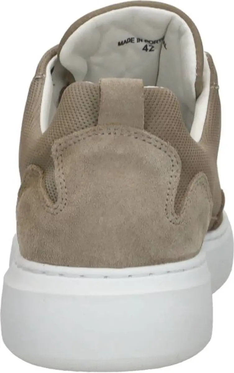 Cycleur De Luxe Roturier Sneakers Laag - khaki - Maat 43 - afbeelding 6 van 6