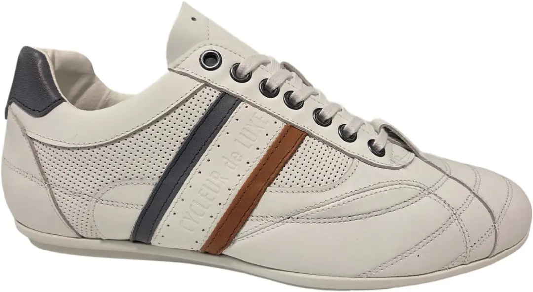 Cycleur De Luxe CDLM201203 Sneakers Wit