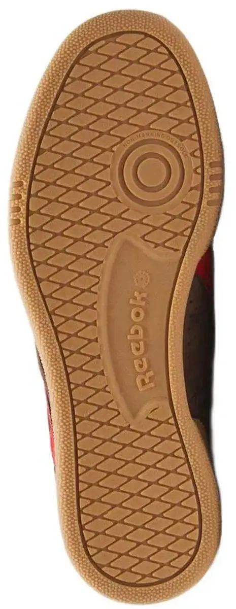 Reebok Classics Club C Grounds UK Schoenen - Bruin 40.5 - afbeelding 4 van 4