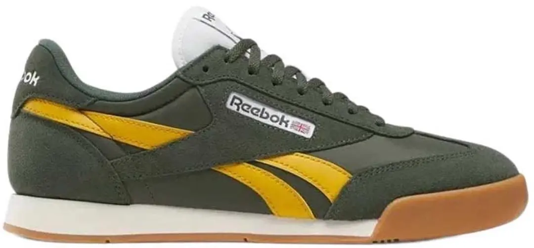 Reebok Classics Campio Xt Schoenen Groen EU 42 1/2
