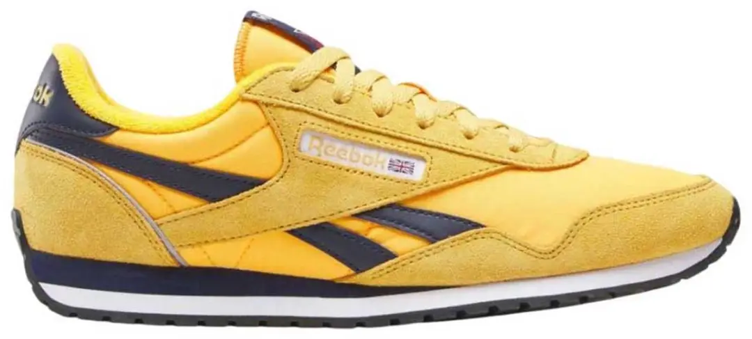 Reebok Classics Classic Az Schoenen Geel EU 40 1/2