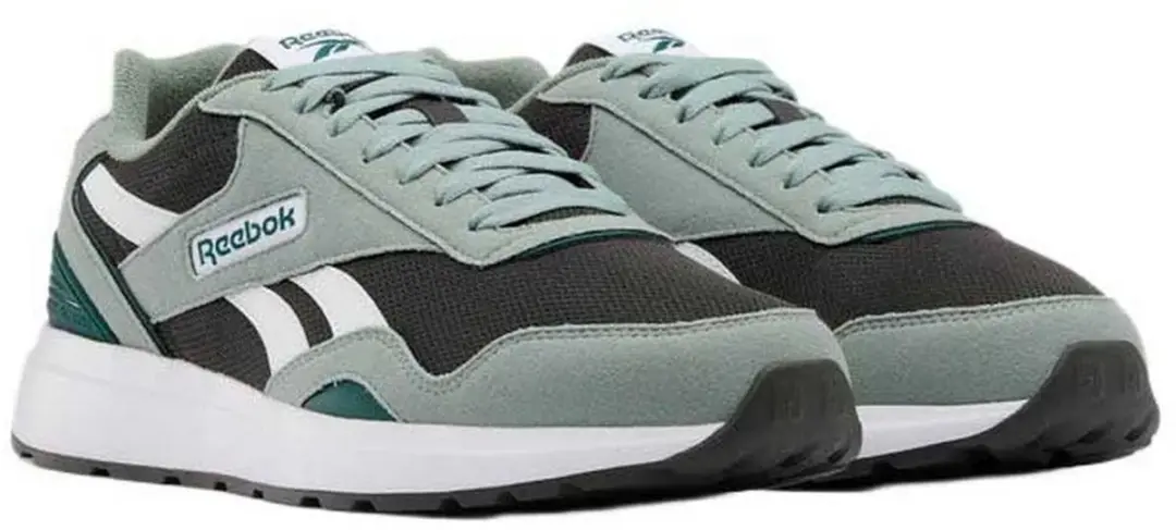 Reebok Classics GL1100 Schoenen Grijs - afbeelding 2 van 4
