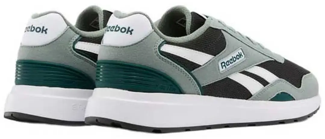 Reebok Classics GL1100 Schoenen Grijs - afbeelding 4 van 4