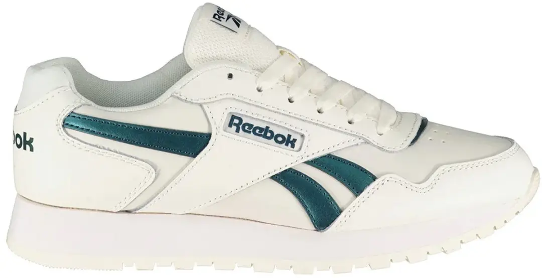 Reebok Classics Glide Schoenen Wit EU 39 Vrouw
