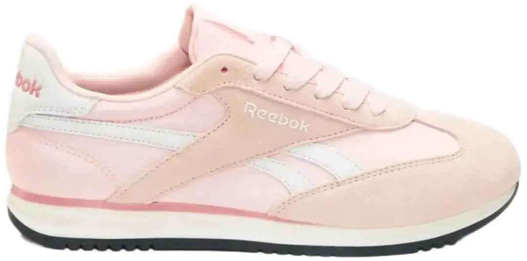 Reebok Classics World 70 Schoenen Roze