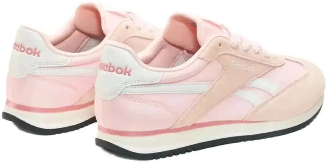 Reebok Classics World 70 Schoenen Roze - afbeelding 3 van 4