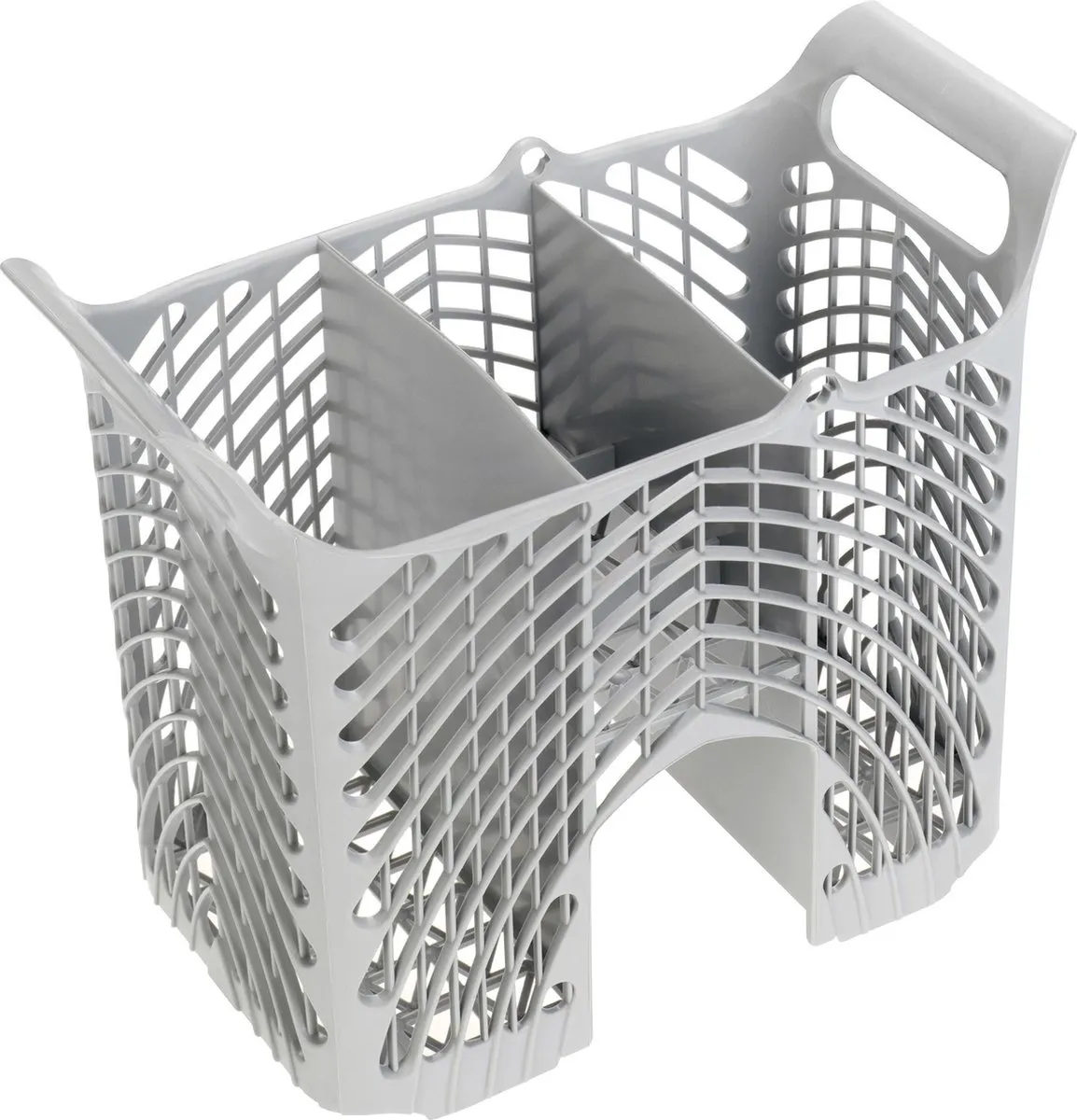 Whirlpool Bestekmand CUB003 - Grijs