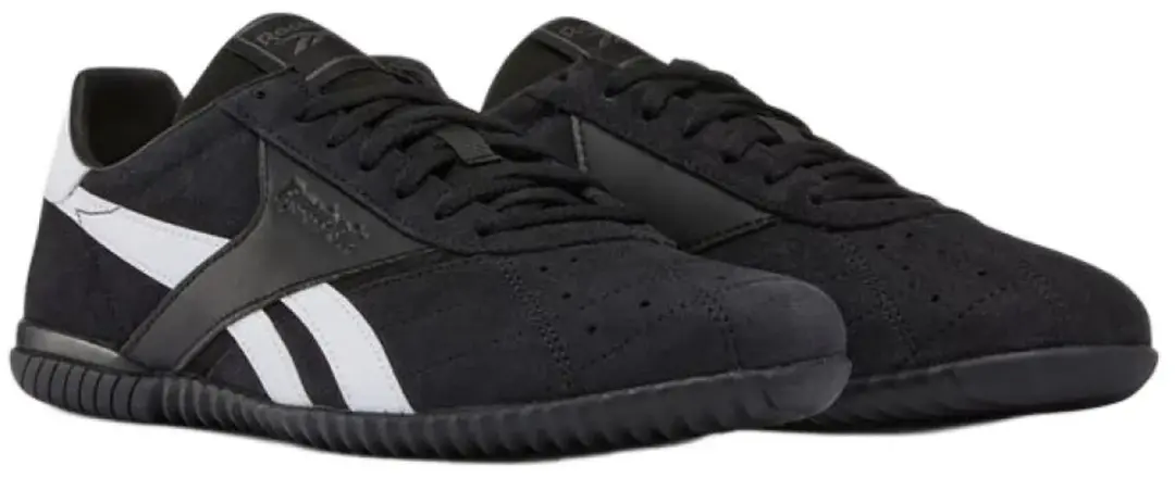 Reebok Classics Retro Ace Schoenen - Zwart - afbeelding 2 van 4