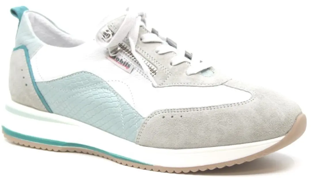 Mephisto Ness stone sneaker (Maat