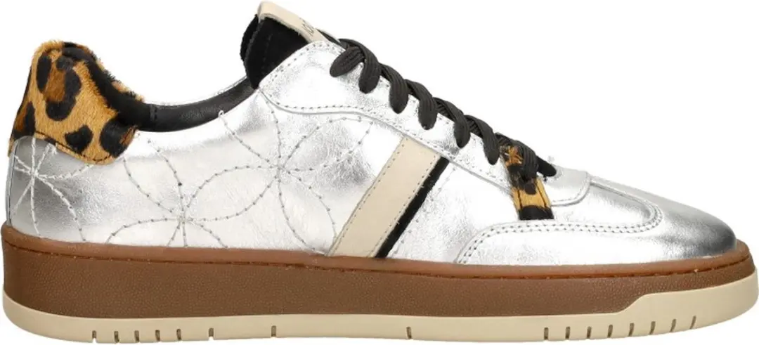 Iqonic Sneakers Laag