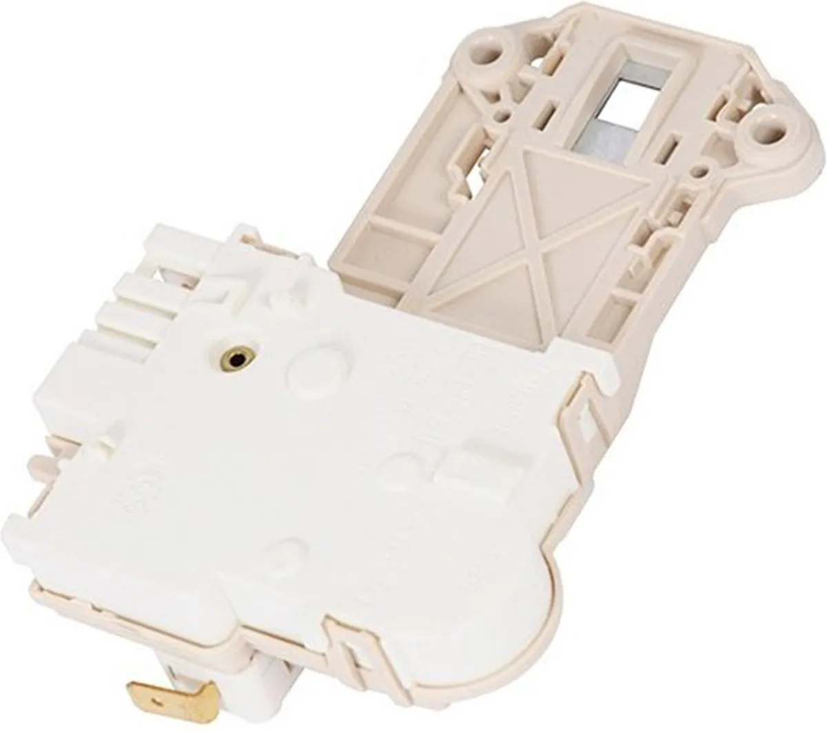 Electrolux Deurvergrendeling 1105771024 - Wasmachine - Beige