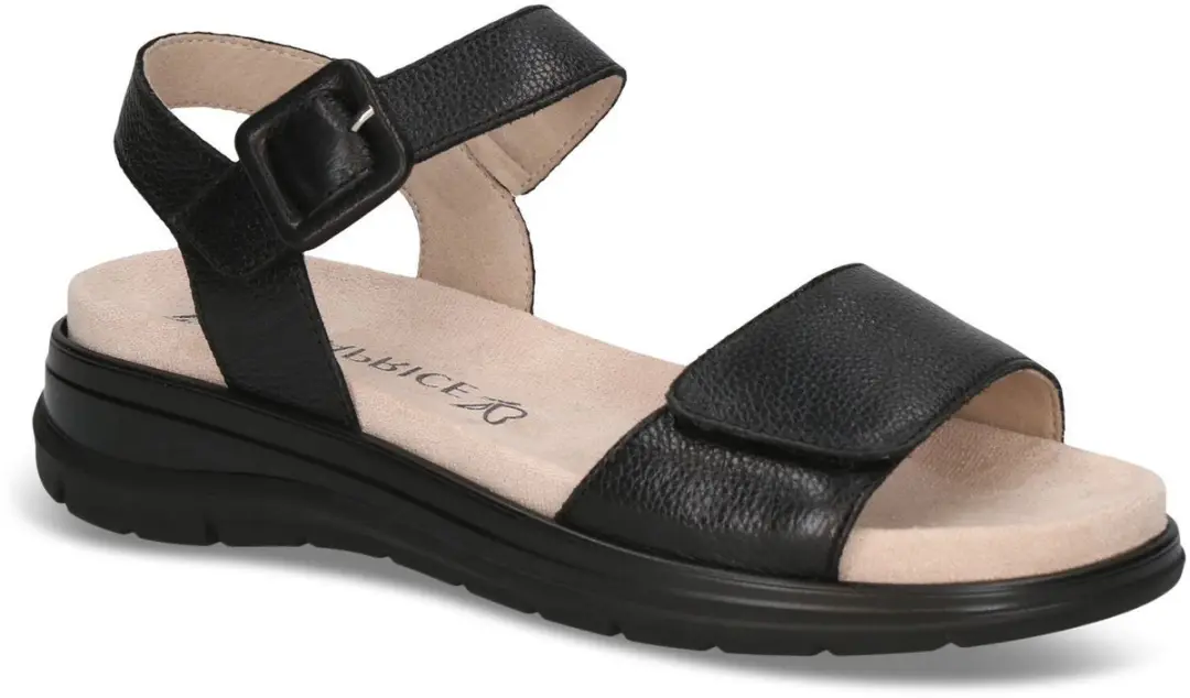 Caprice Dames Sandaal 9-28717-44 022 G-breedte Maat: 37 EU