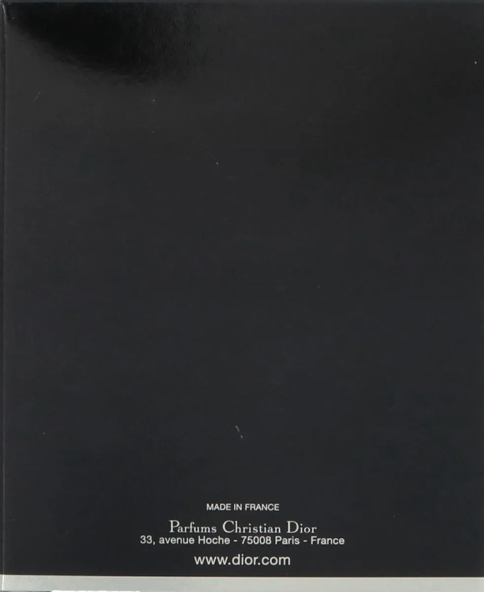 Dior Poison Eau de Toilette 100ml - afbeelding 6 van 6