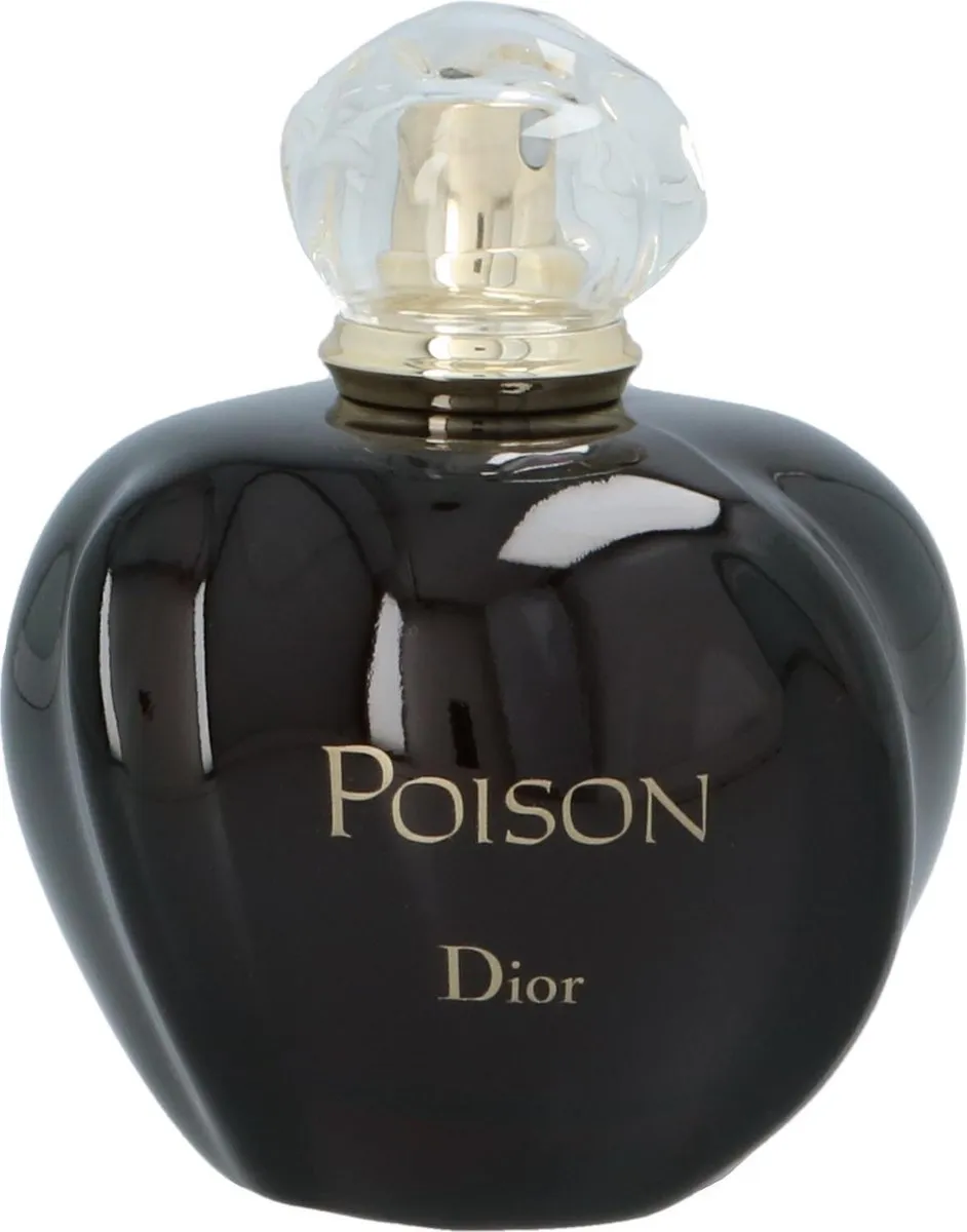 Dior Poison Eau de Toilette 100ml