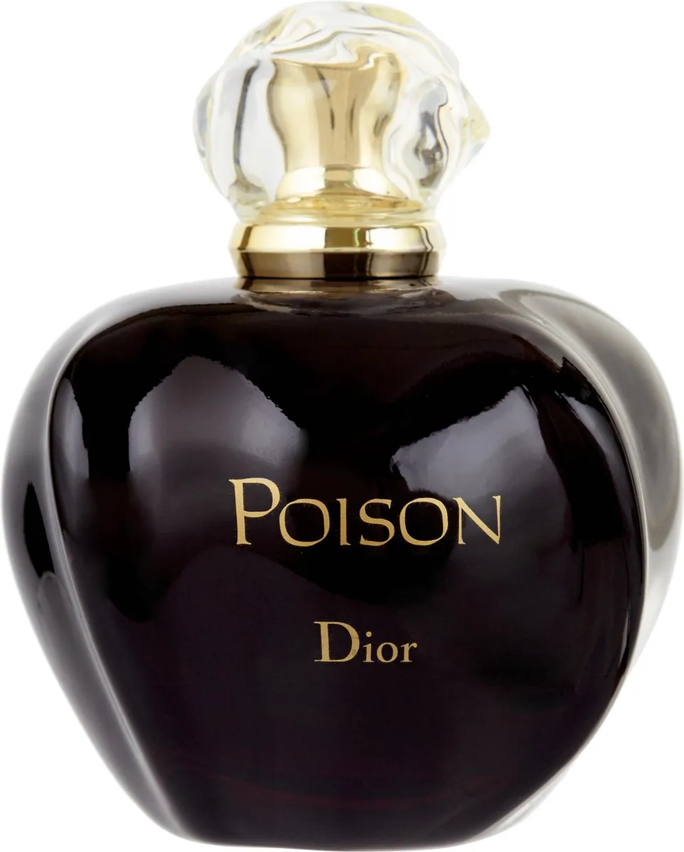 Dior Poison Eau de Toilette 100ml
