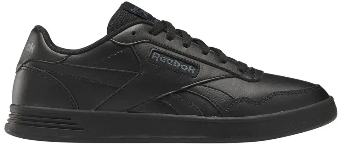 Reebok Classics Court Advance Schoenen Zwart EU 40