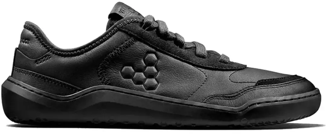 Vivobarefoot Everyday Gobi Barefoot Schoenen Zwart EU 46 Man