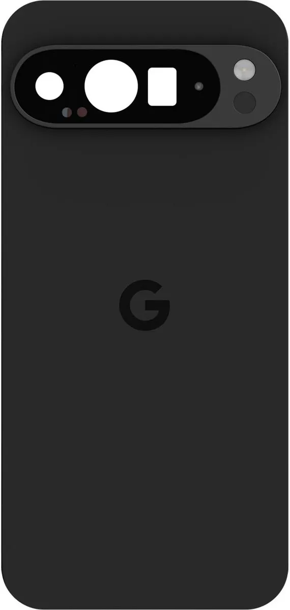 Google Pixel 9 Pro XL Achterruit