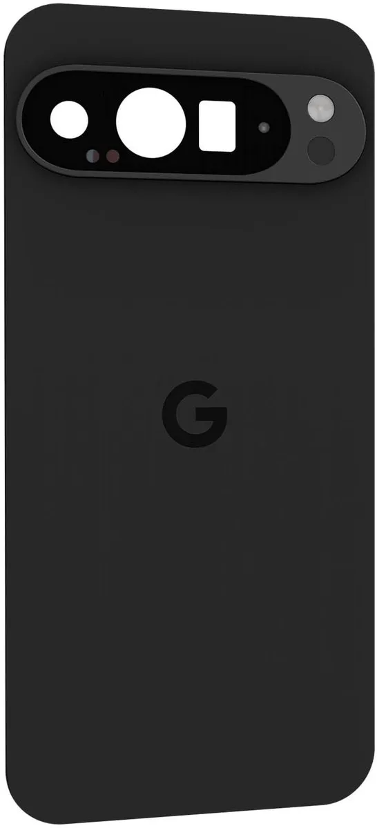 Google Pixel 9 Pro XL Achterruit - Zwart