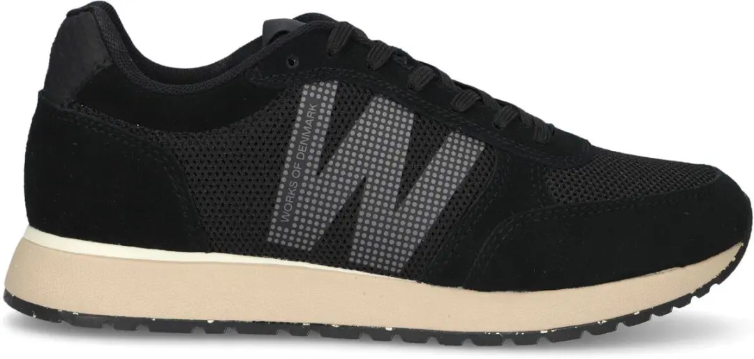 Woden Ydun Icon Ii Sneakers