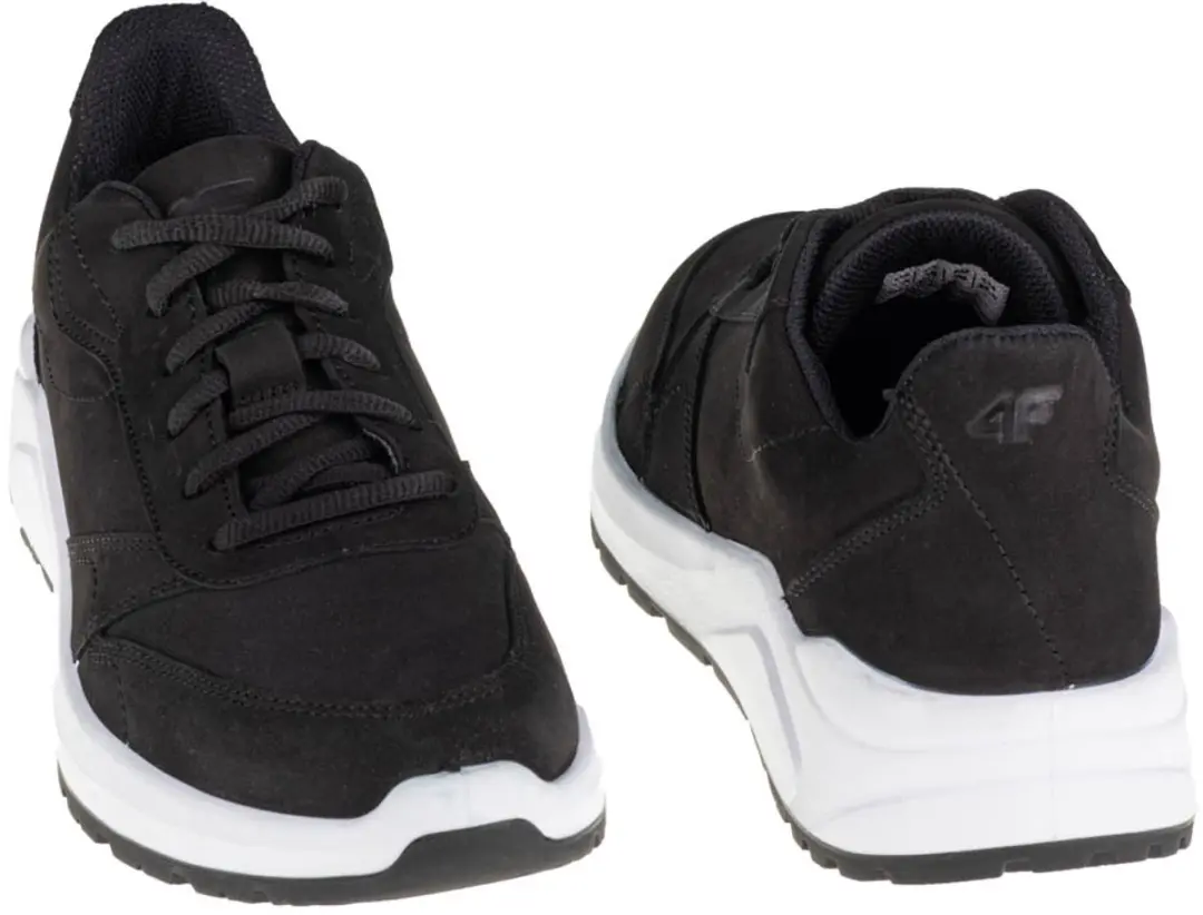 4F Wmn's Casual Sneakers H4L21-OBDL250-21S - 37 - afbeelding 5 van 5