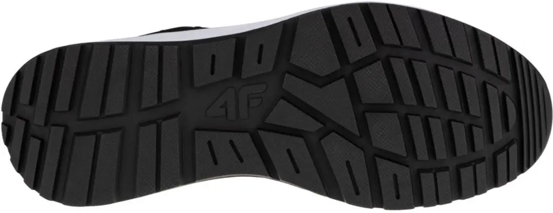 4F Wmn's Casual Sneakers H4L21-OBDL250-21S - 37 - afbeelding 4 van 5