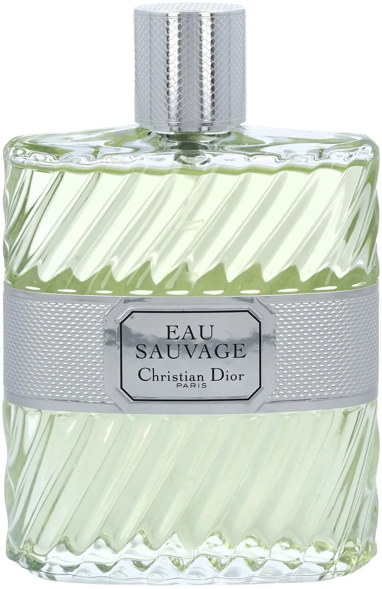 Dior Eau Sauvage Herenparfum Eau de Toilette 200ml