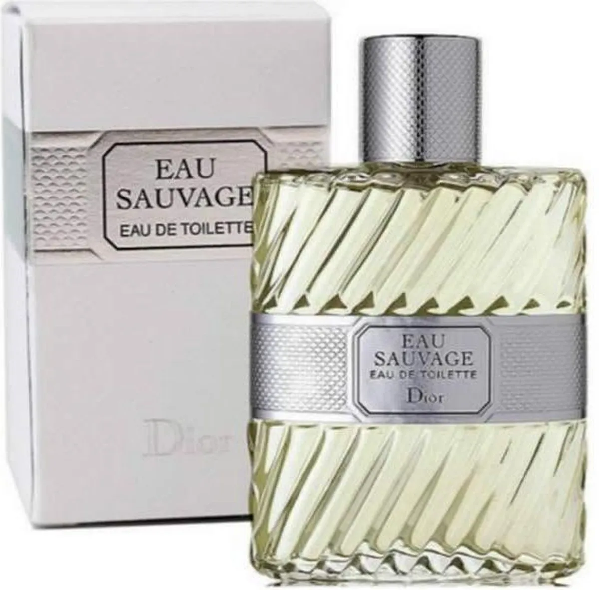 Dior Eau Sauvage Herenparfum Eau de Toilette 200ml