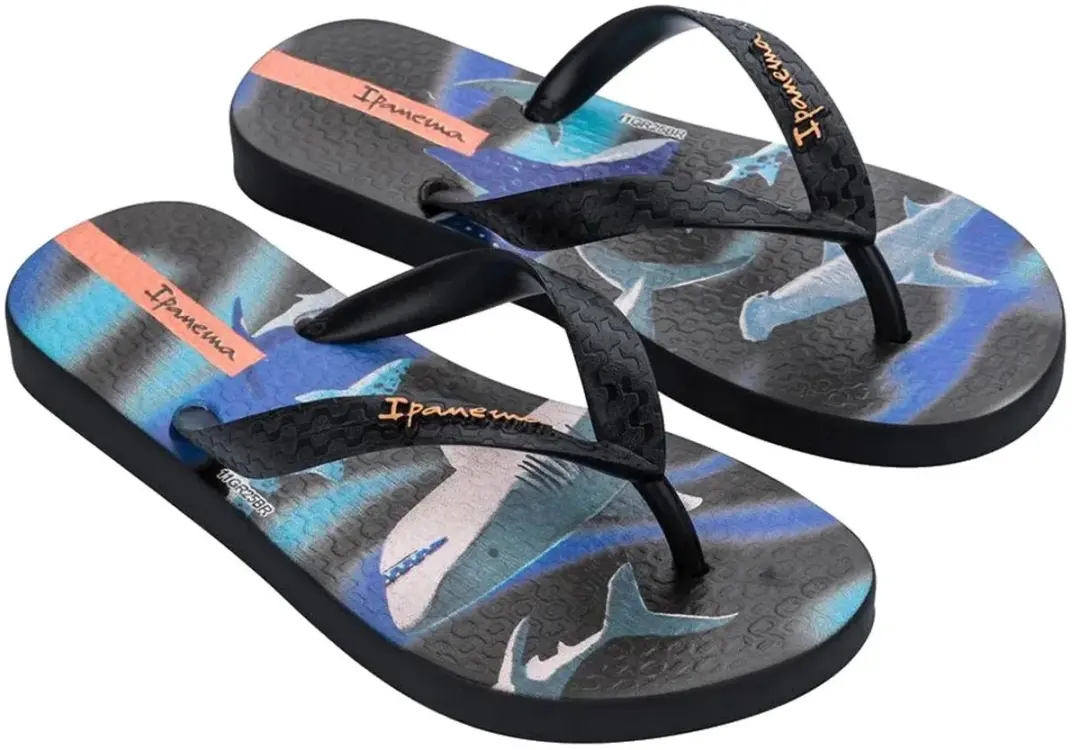 Ipanema Temas Slippers