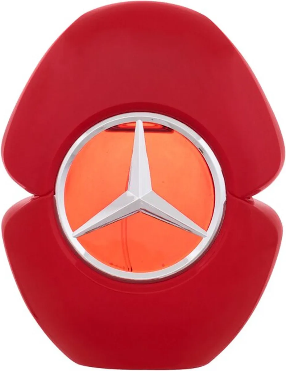 Mercedes-Benz Woman Eau de Parfum 90ml