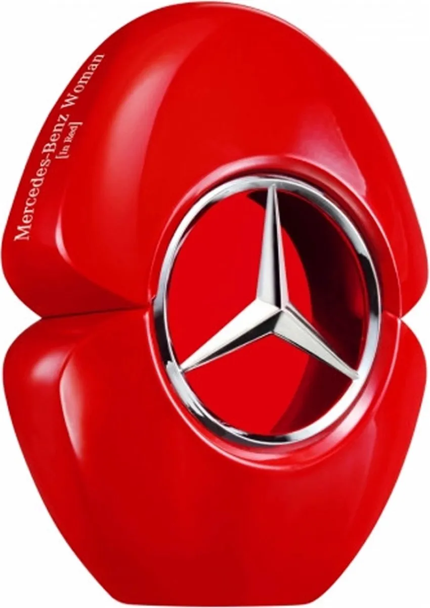 Mercedes-Benz Woman Eau de Parfum 90ml