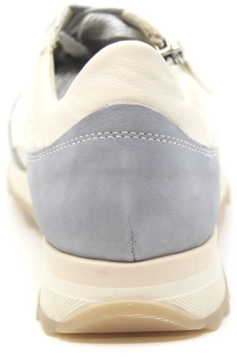 DL Sport 6959 Morata Nabuk Polvere Sneakers - afbeelding 4 van 4