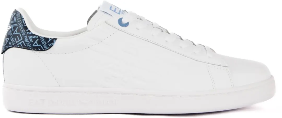 Ea7 Emporio Armani 7x000331_af10848 Schoenen Wit EU 44