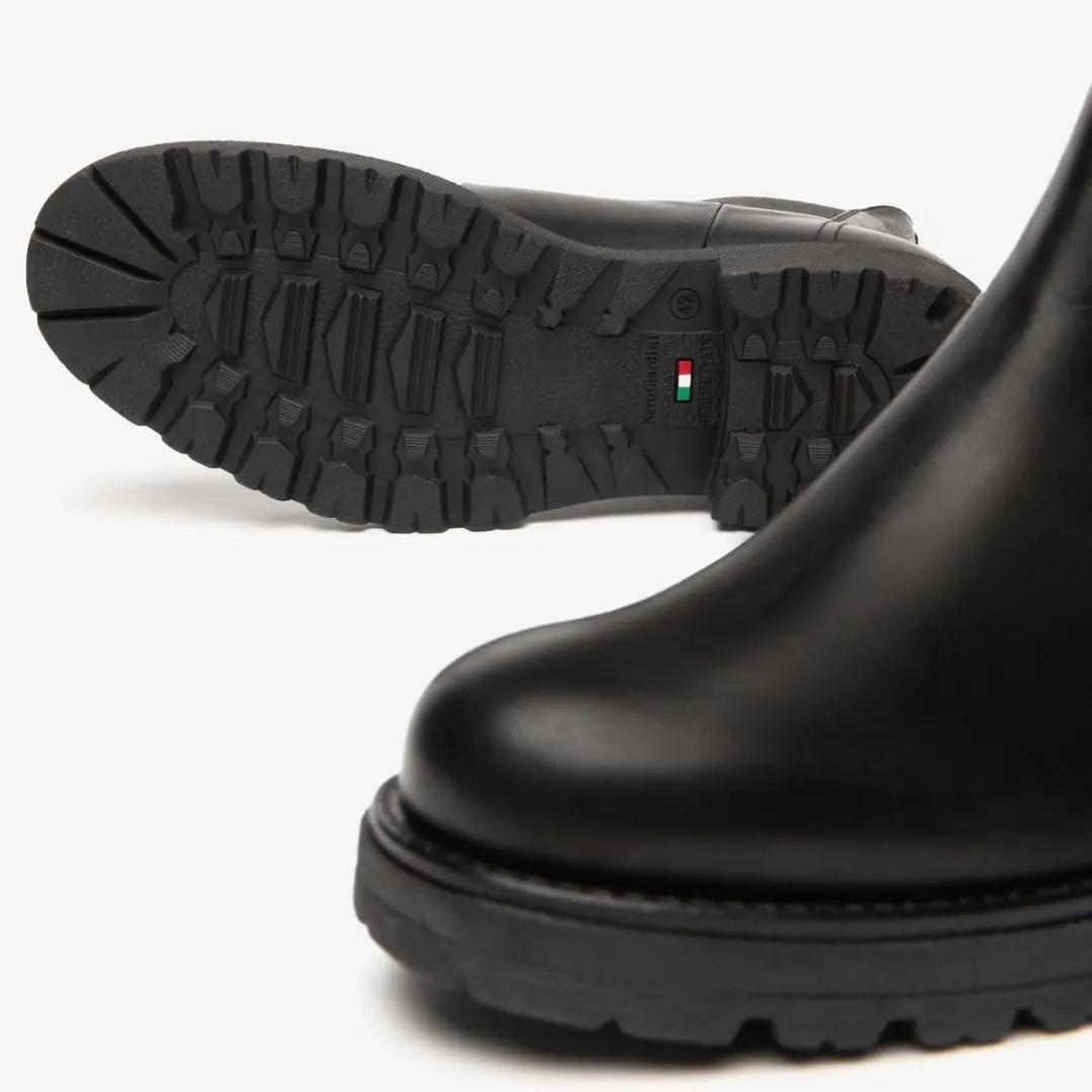 Nerogiardini Laarzen Twist Tr Toledo 20196/S Ne