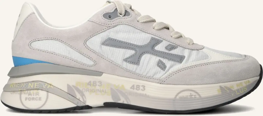 Premiata Moerun Sneakers