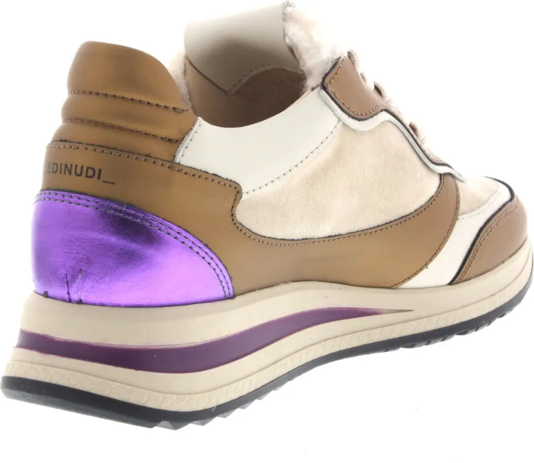 Piedi Nudi Ora 08.01 Sneakers Multi - afbeelding 6 van 6